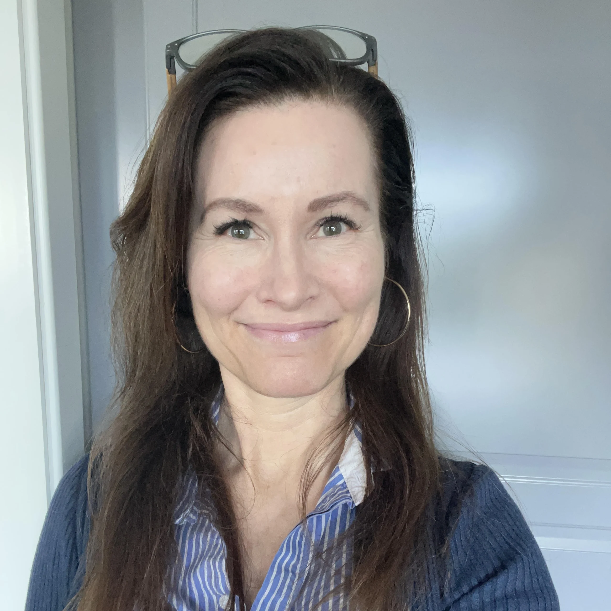 Vibeke